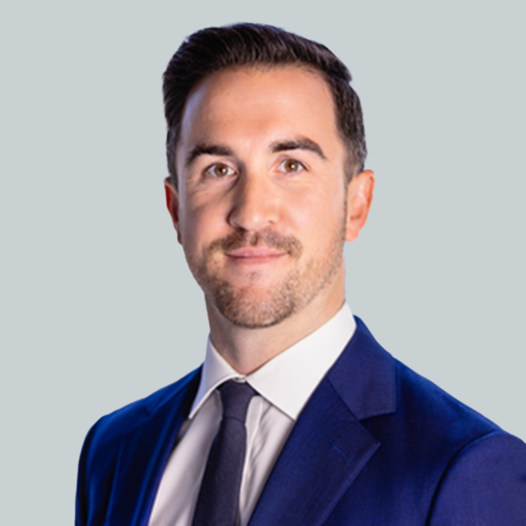 Nick Maupin headshot