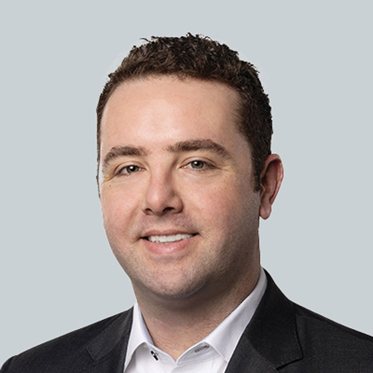 Photo of Nick Tarantola