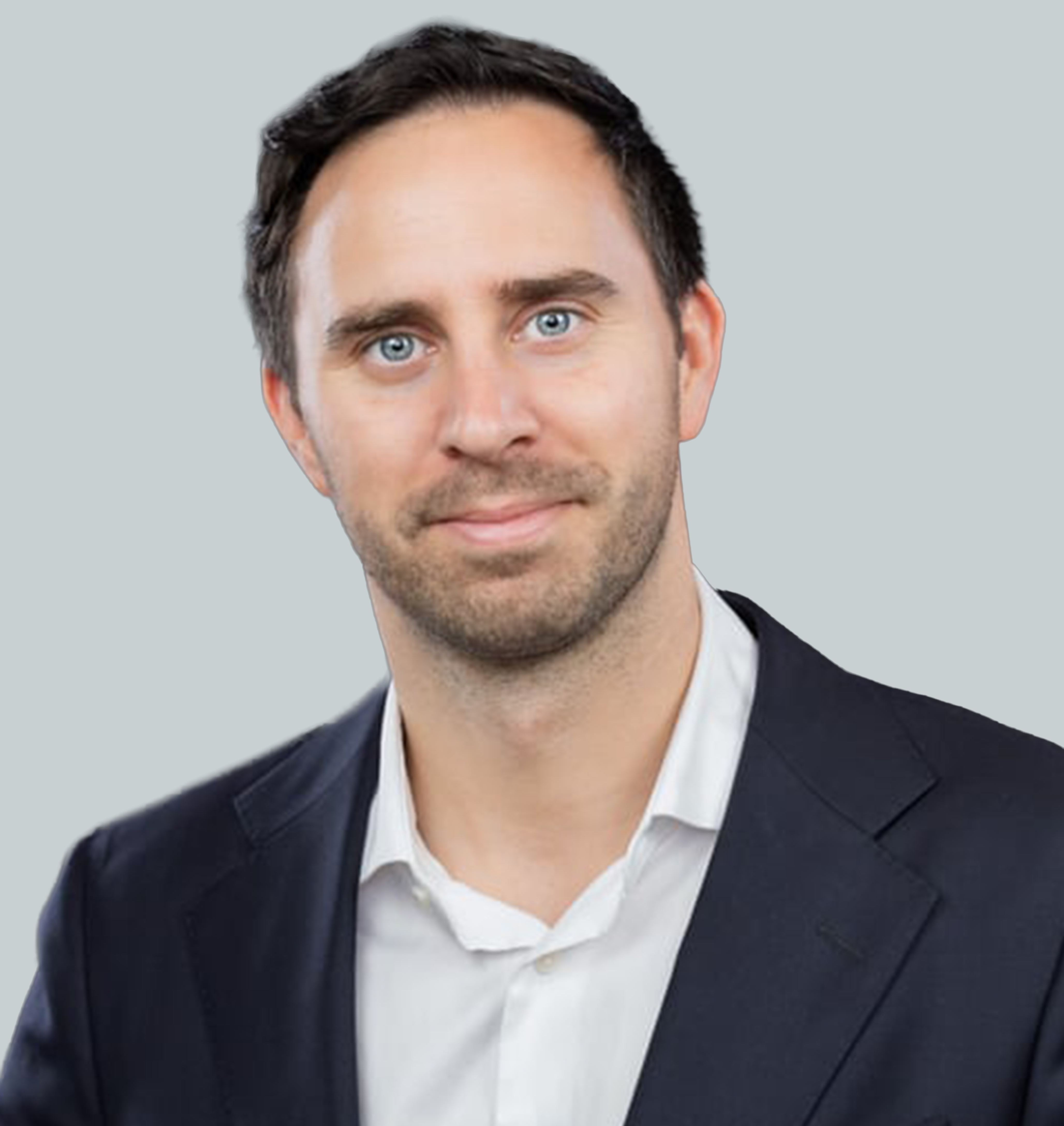 Photo of Nicholas Klacik