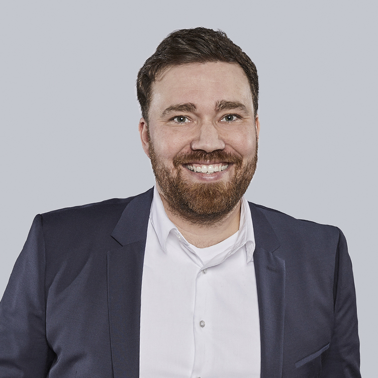 Foto von Nicolas Nehls