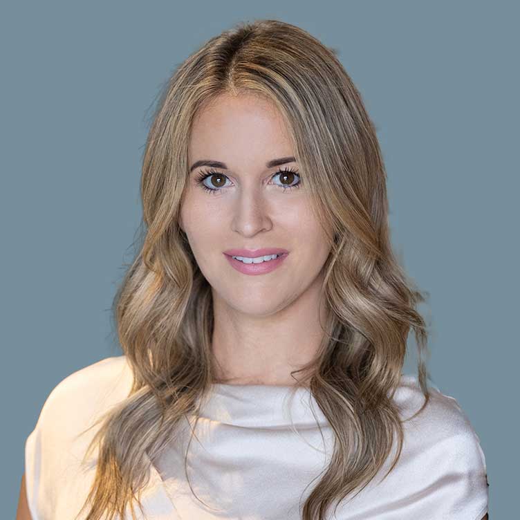 Photo of Nicole Bose