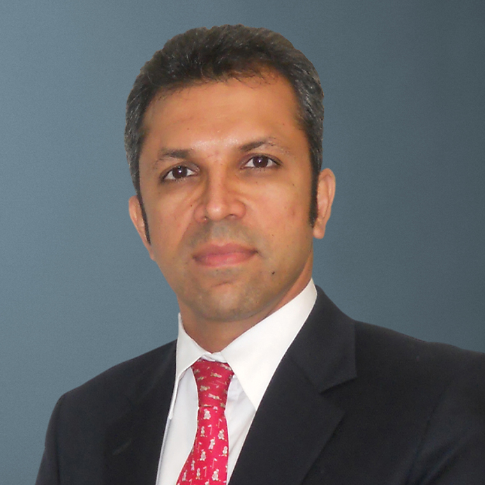 Nikhil Bhatia | CBRE India