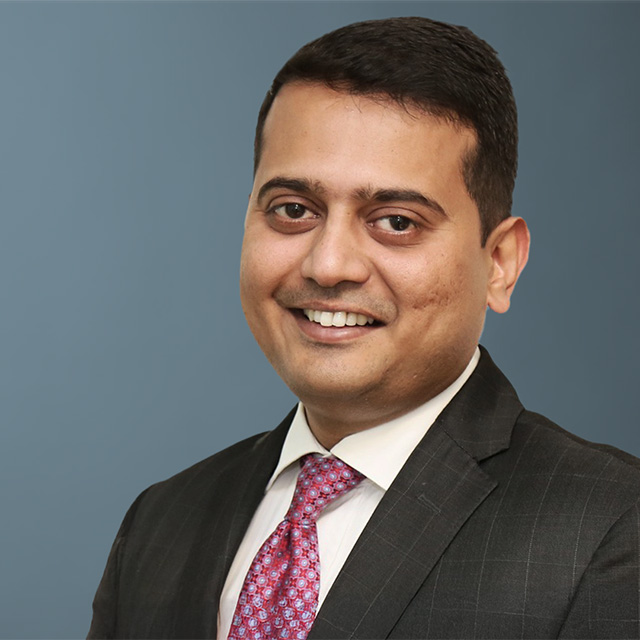 Nitin Rao | CBRE India