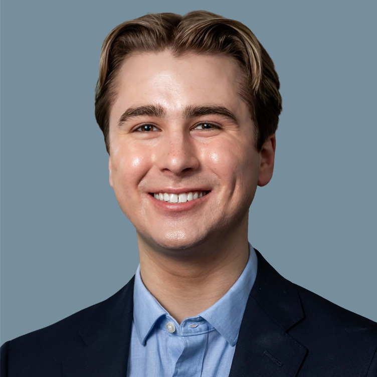 Photo of Noah Buscaglia