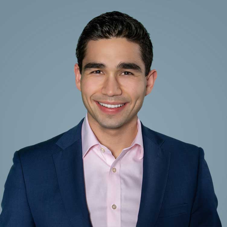 Noah Rutberg | CBRE
