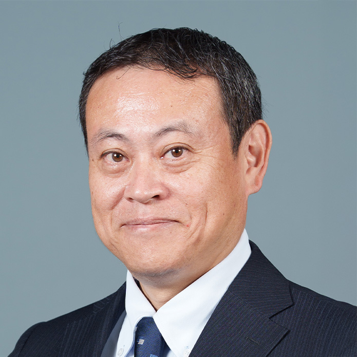 の写真 河本 納幸