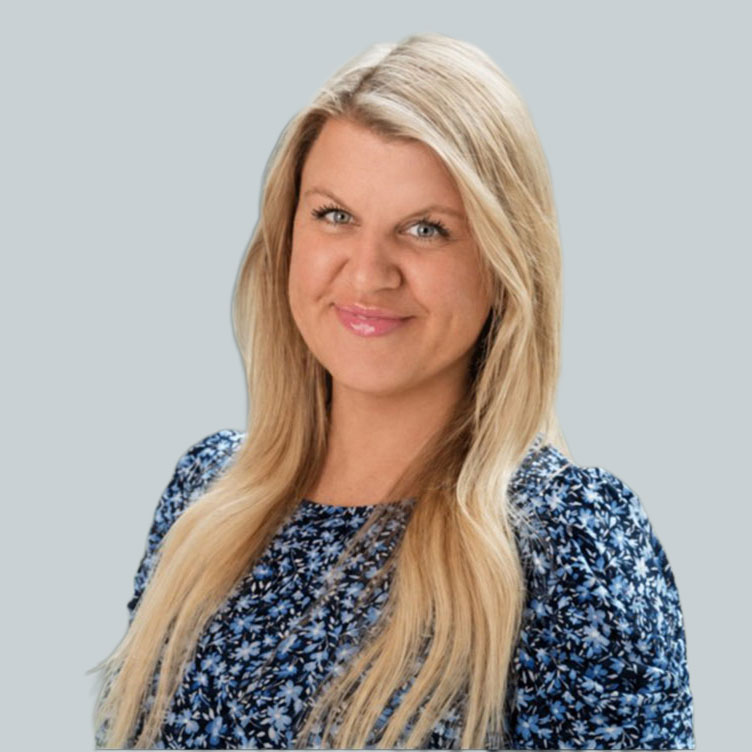 Photo of Olga Ageev