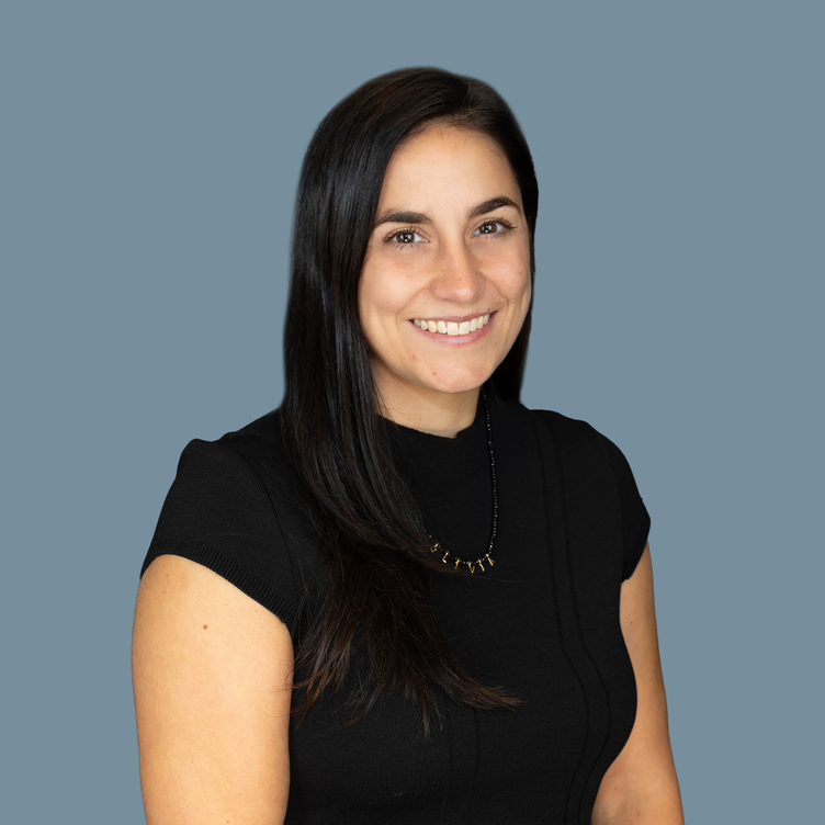 Olivia Jeffries headshot