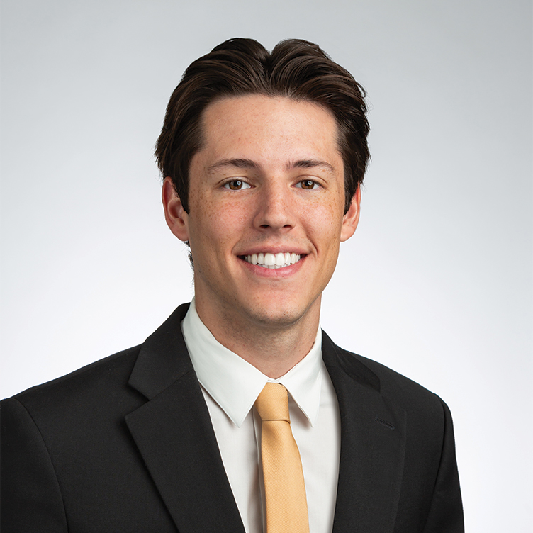 Photo of Owen Littrell