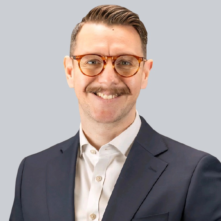 Photo of Owen Rowe