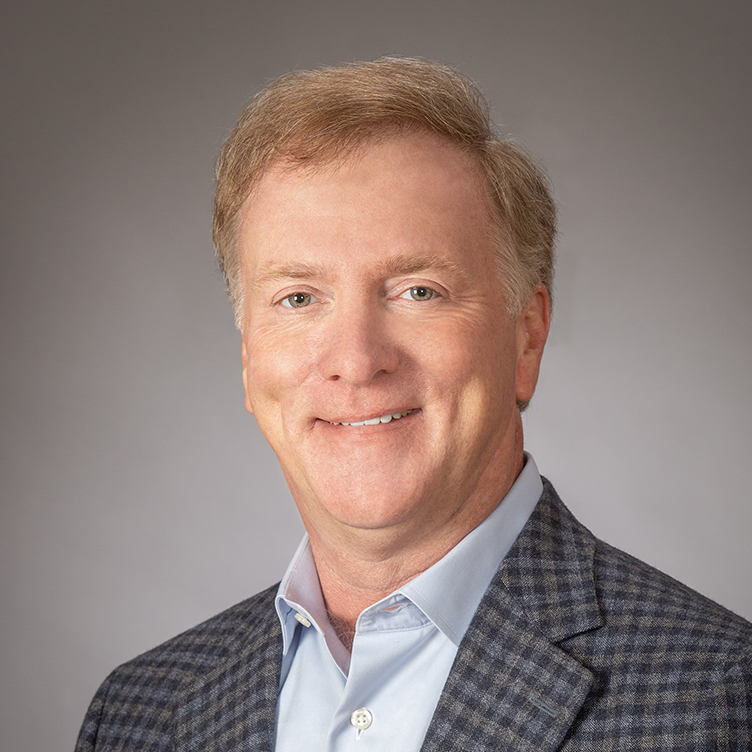 Photo of Patrick Burke