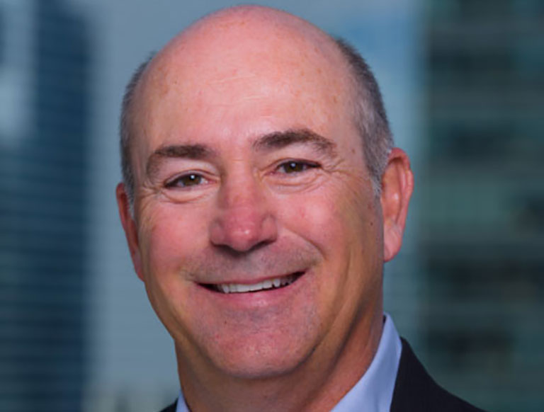 Photo of Pete Bulgarelli