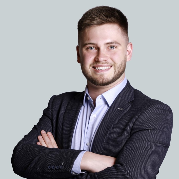 Photo of Philip Kinlay