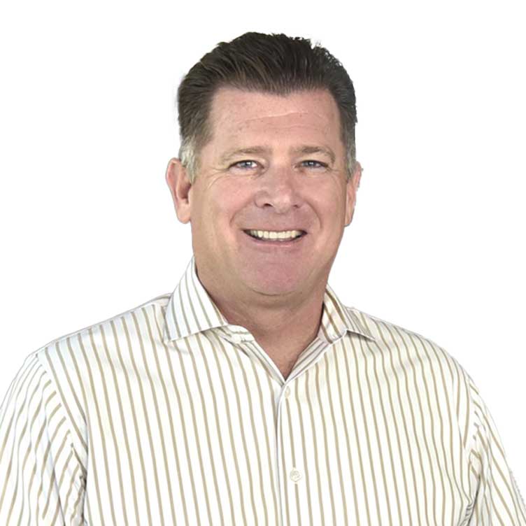 Photo of Phillip Sample