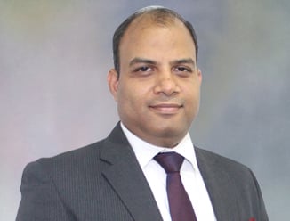 R Preetham | CBRE India