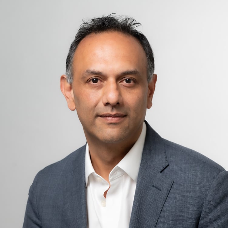 Photo of Raj Somchand