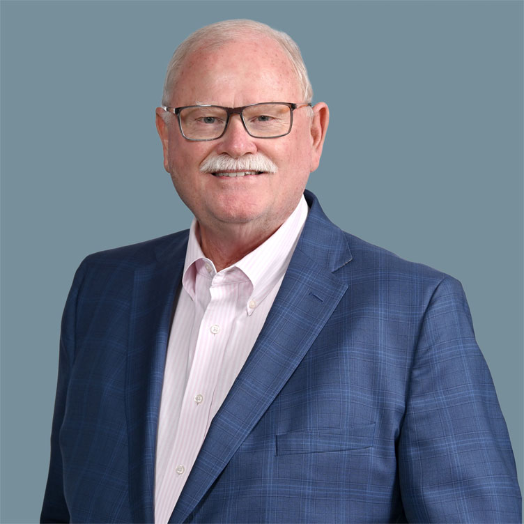 Photo of Randy Lacey, SIOR