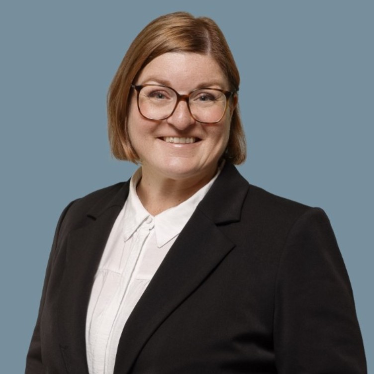 Photo of Reeta Thure