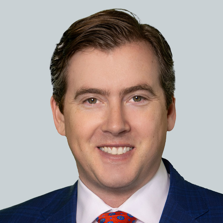 Photo of Richard Gore