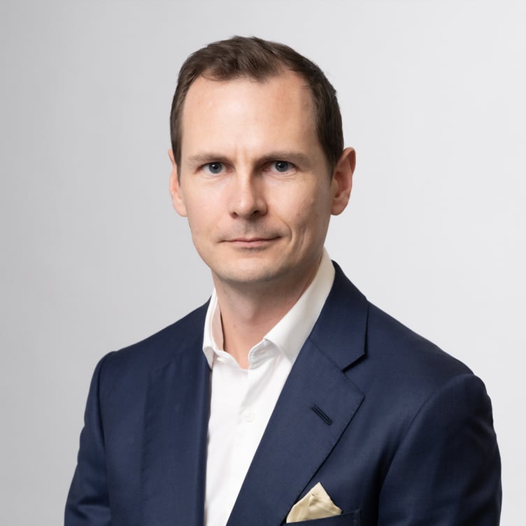 Photo of Richard Maxwell