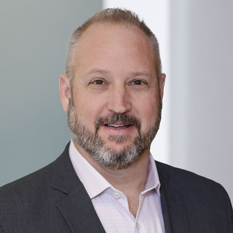 Photo of Richard Mohr