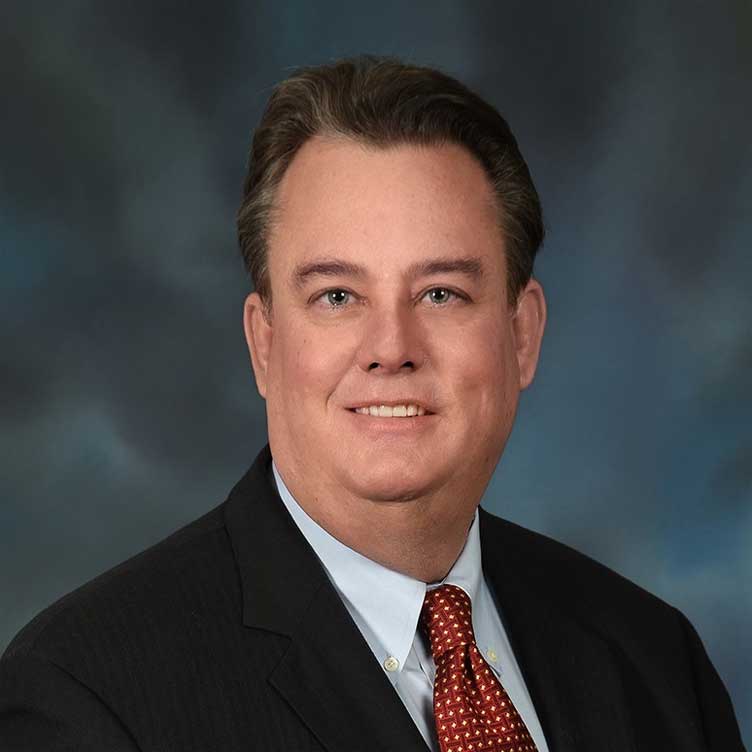 Photo of Richard M. Warren, CCIM