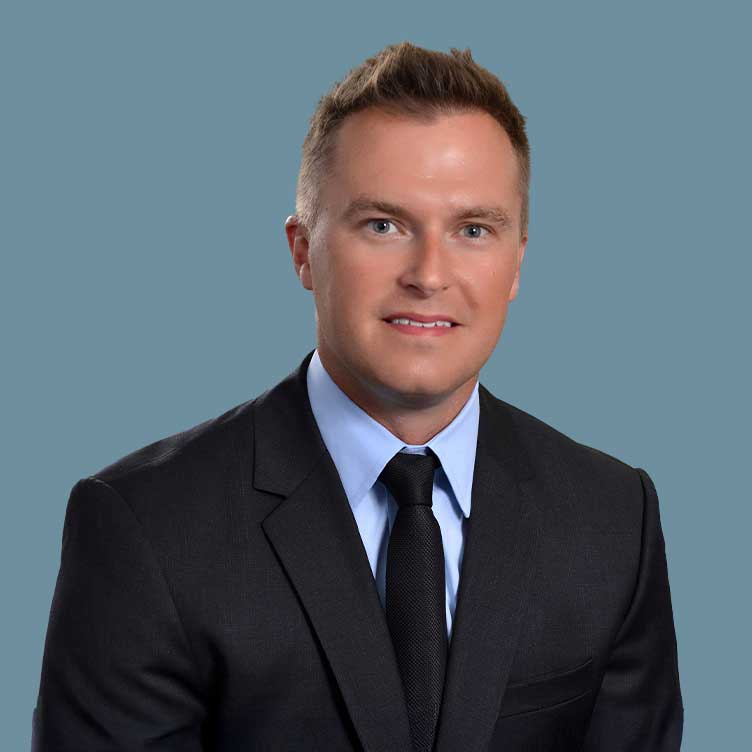 Rick Schuch | CBRE