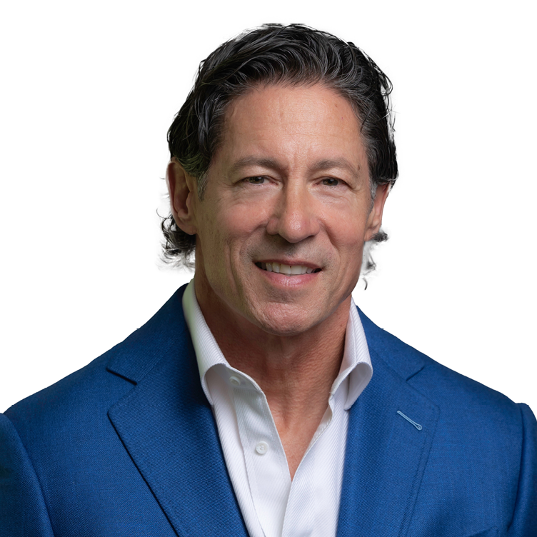 Photo of Rick Martinez