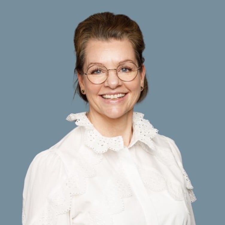 Photo of Rikke Ipsen