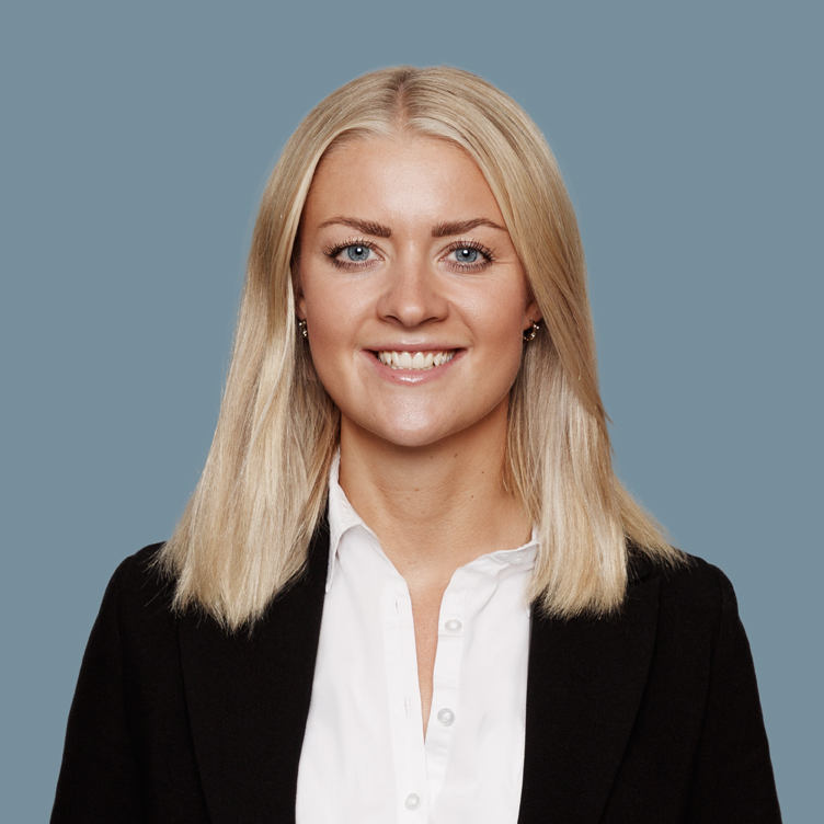 Foto af Rikke Lisse Sorensen