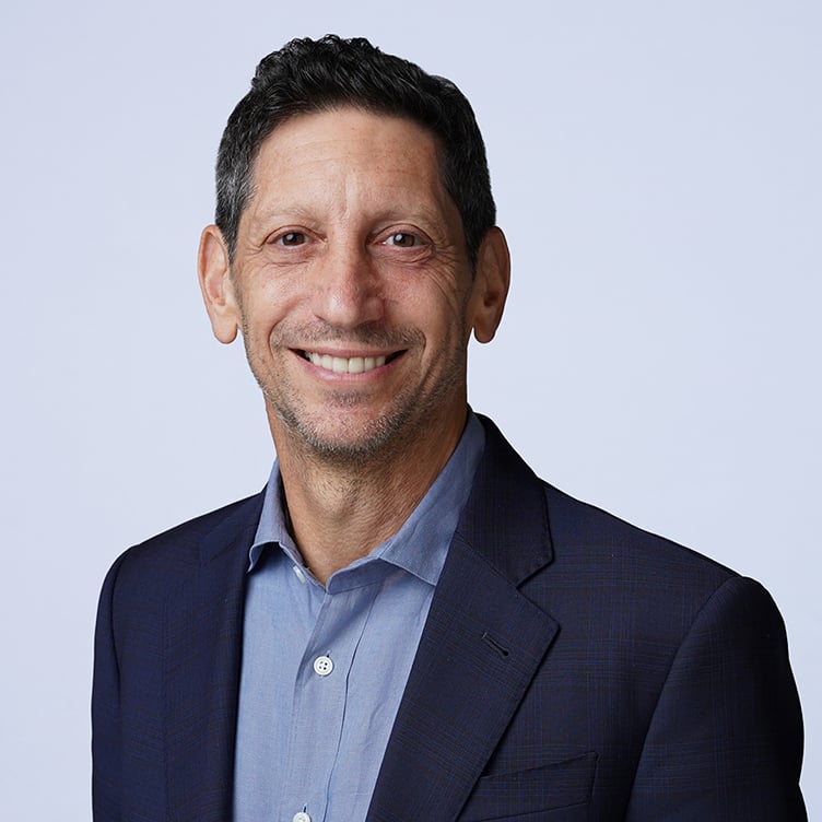 Photo of Robert Bernard