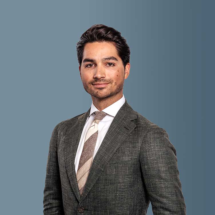 Foto van Robert Brenninkmeijer