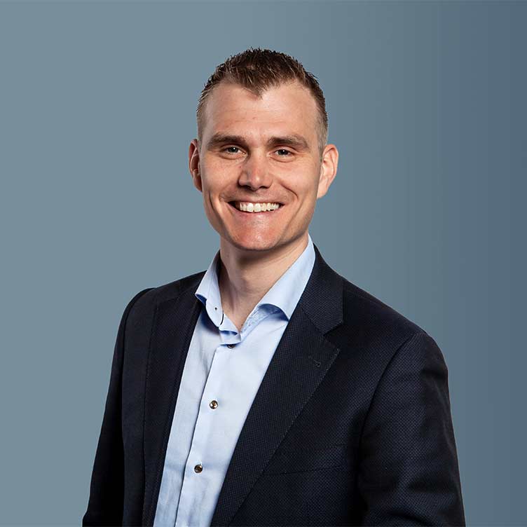 Foto van Robert Ijntema