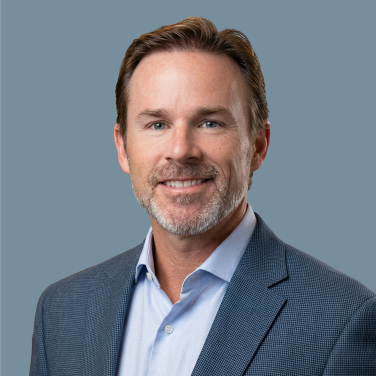 Photo of C. Ross Bourne