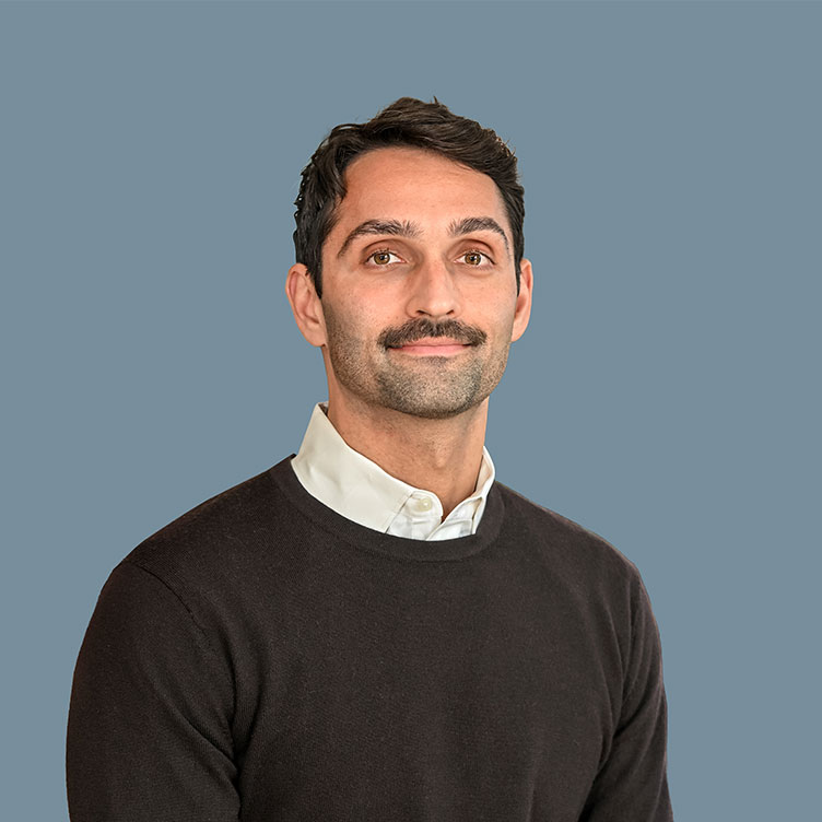 Photo of Ryan Gurman