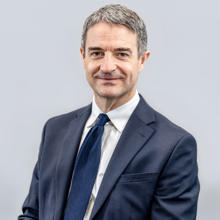 Photo of Ryan Harris