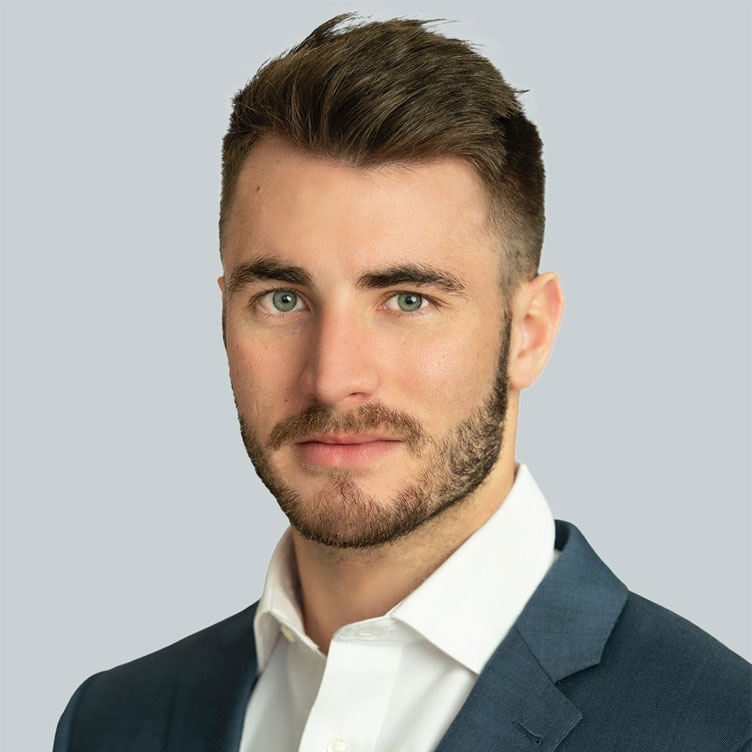 Photo of Ryan Herbert