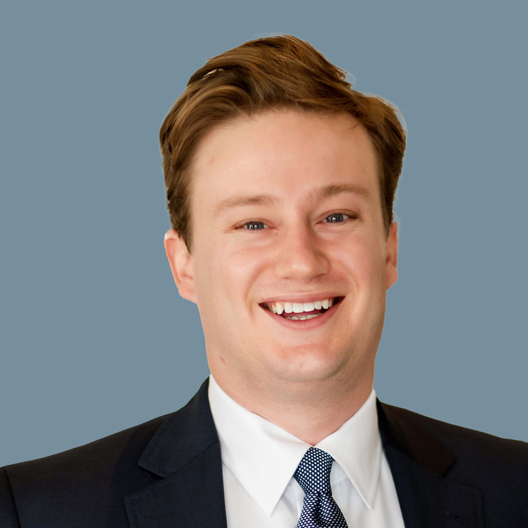 Ryan Johnson headshot