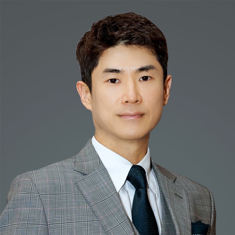 Photo of Ryan Kim
