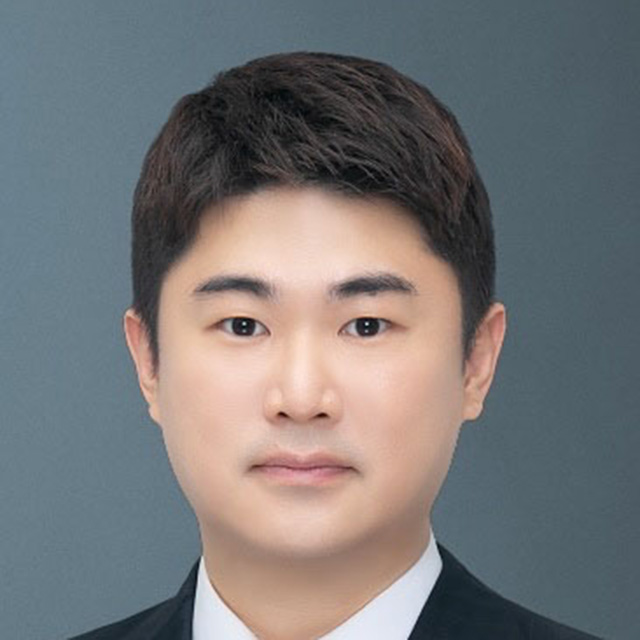 Ryan Kim | CBRE China