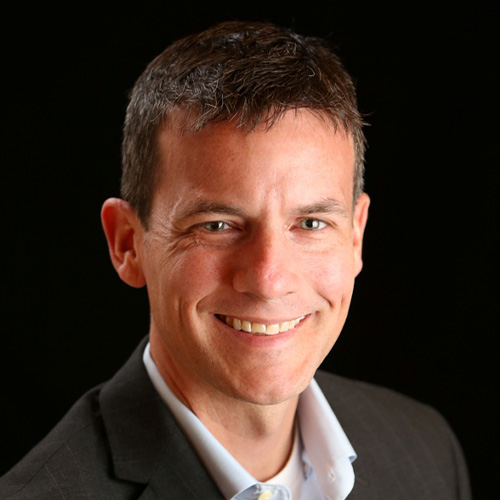 Photo of Ryan McCormick