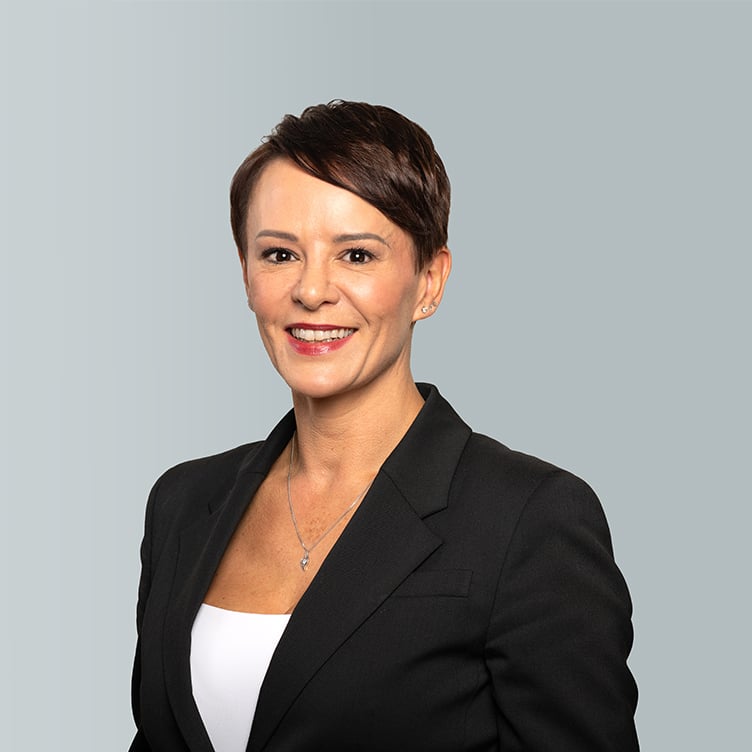 Photo of Salomie Robinson