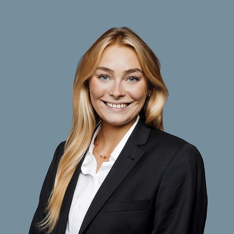 Photo of Sandra Winkel Hansen