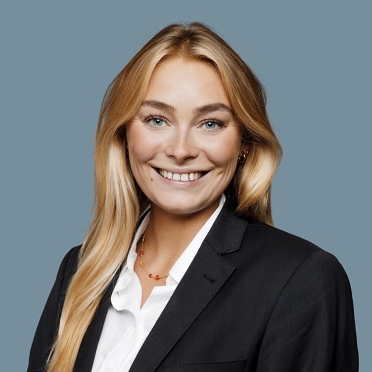Photo of Sandra Winkel Hansen