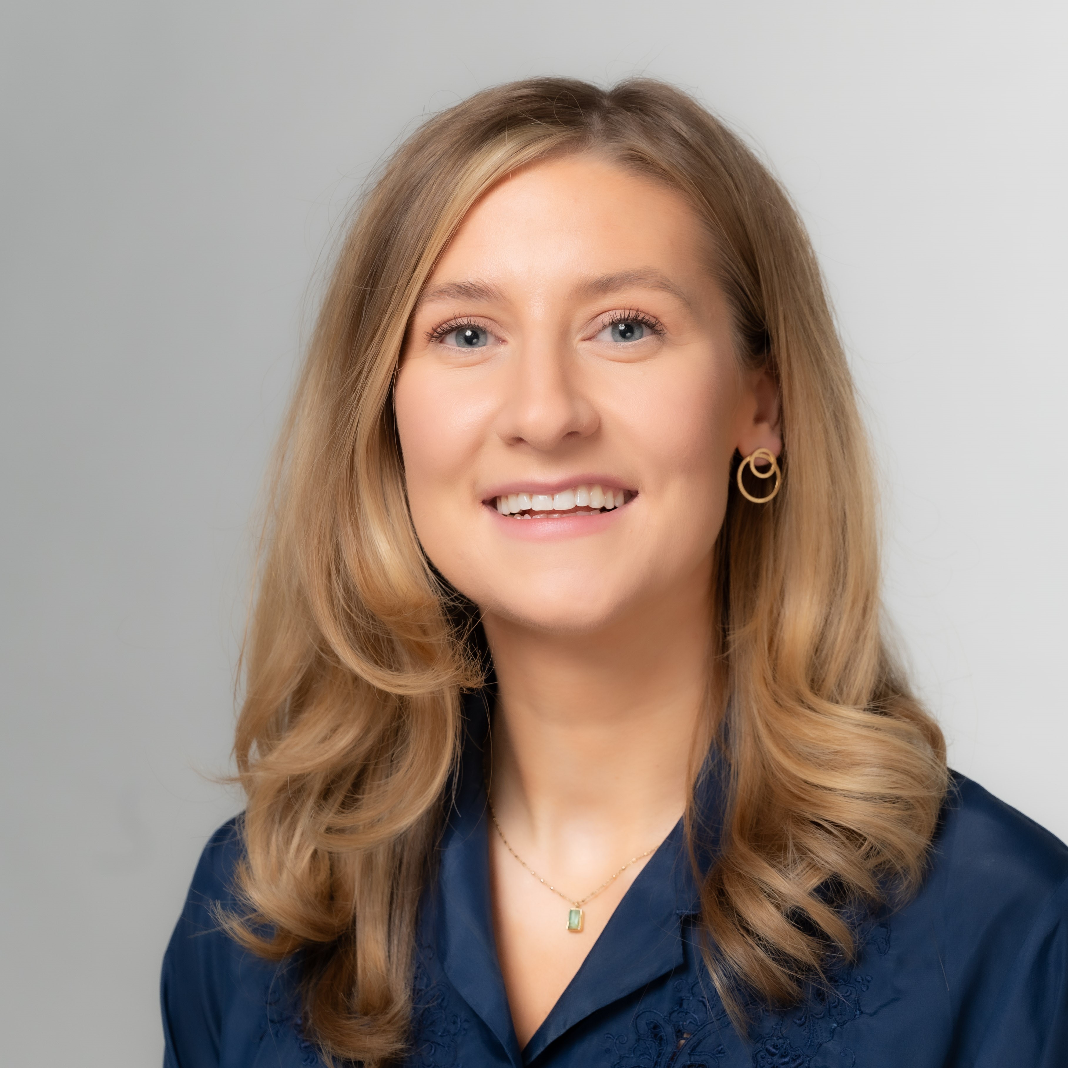 Photo of Sarah Dillon-Leetch