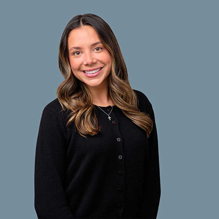 Photo of Sarah Leupold