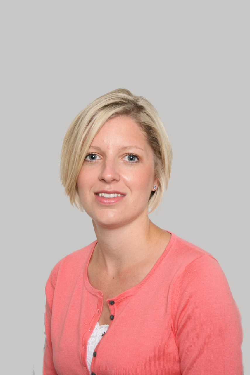 Photo of Sarah Pearson