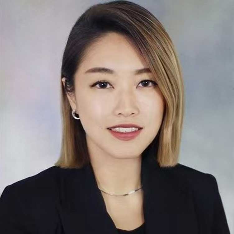 Photo of Sarah Sha