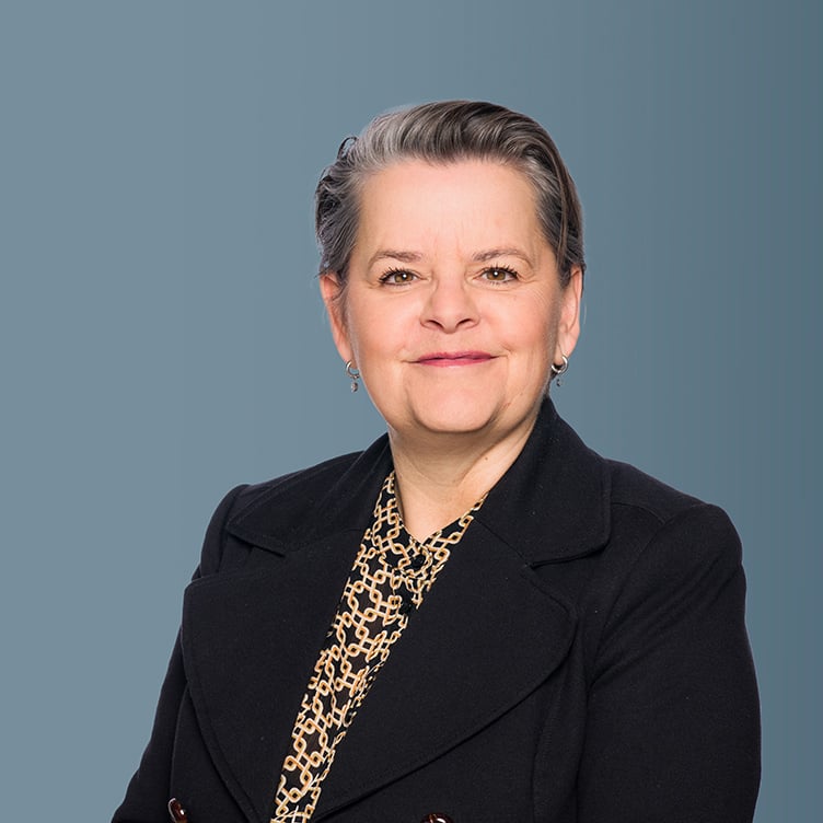 Foto van Saskia de Vos