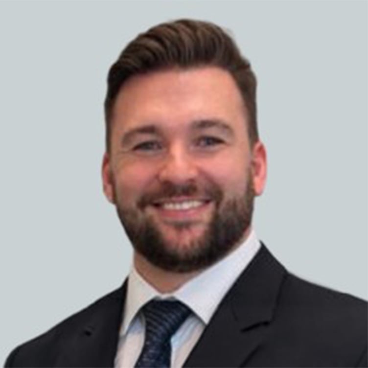 Photo of Scott Martindale